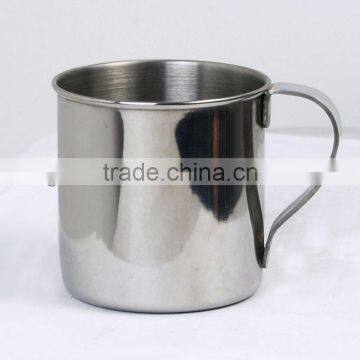 Double Wall Stainless Steel Cup photo-2