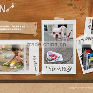 New Table Cup Holder Clip Cup Holder For Tea&Coffee photo-2