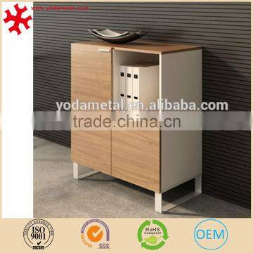 Modern Floor Standing Filing Cabinet