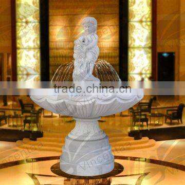 Popular Design Outdoor Water Feature With 15 Years Foundry photo-2