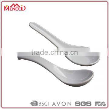 -20 Degree- 120 Degree Melamine Heat Resistant Kitchen Plastic Shovel photo-2