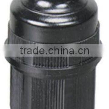 Edison Screw E27 Waterproof Bakelite Lampholder Lamp Socket photo-2