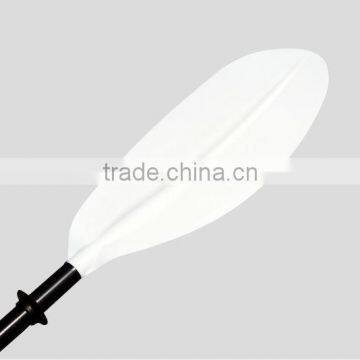 Comfortable Feel Fiberglass Fish Kayak Paddle photo-5