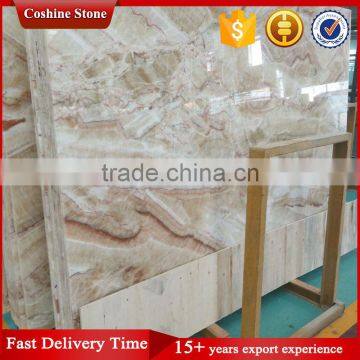 Natural Red Dragon Jade Marble Tile photo-2