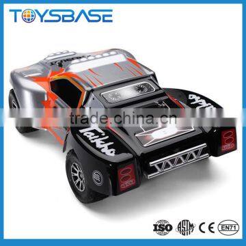 Wltoys A969 1:18 50km/h Electronic Car Remote Control Racing RC Car 4WD 2.4GHz Drift Toys Electric China Buggy Price photo-5