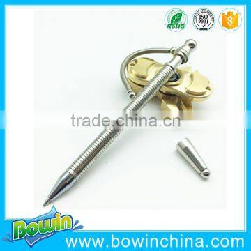 Stress Realease Toys Fidget Think Ink Pens Fidget for Focus Think Ink Pen photo-3