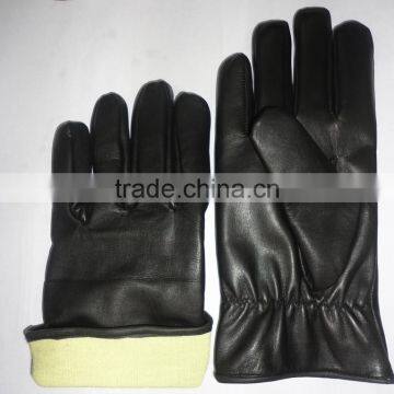 Cut Resistant Police Gloves photo-3