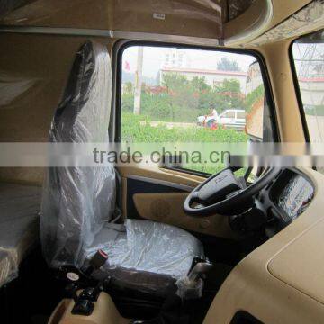 Brand New SINOTRUK HOWO A7 6x4 Tractor Truck/Truck Head photo-4