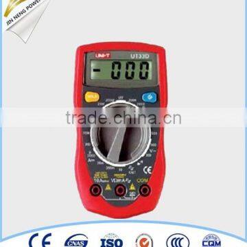 factory price for uni-t multimeter