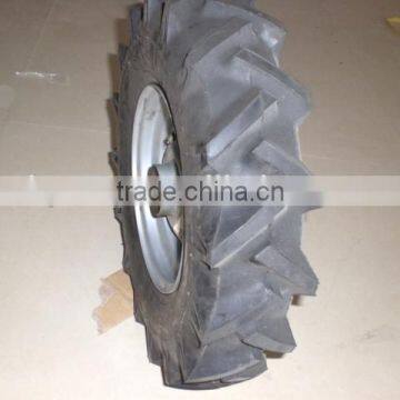 10"agriculture Tyre 3.50-4 photo-3