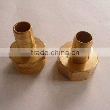 brass coupling