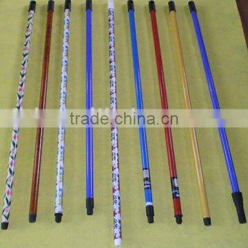 telescopic handles