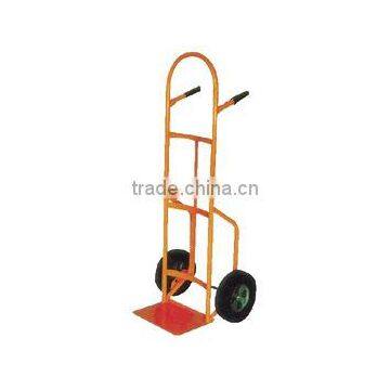 steel Hand truck trolley