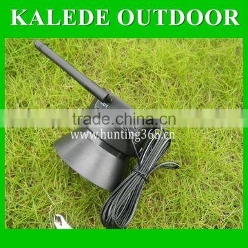Kalede 2016 Newest Bird Caller With Special Func of One Remote Can Control 3 Devices at the Same Time 50W Hunting Decoy photo-3