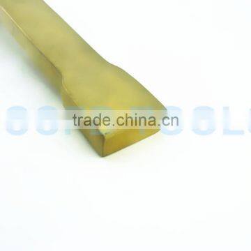 27mm Offset Striking Box Wrench Hammer Slogging Spanner Al-Br Non Sparking Hnad Tools photo-3