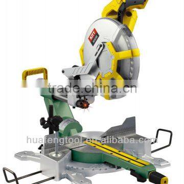 Mitre Saw , 2000W Wood Saw, Compound Wood Saw photo-3