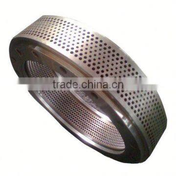 pellet machine spare parts, flat die, can be customized.