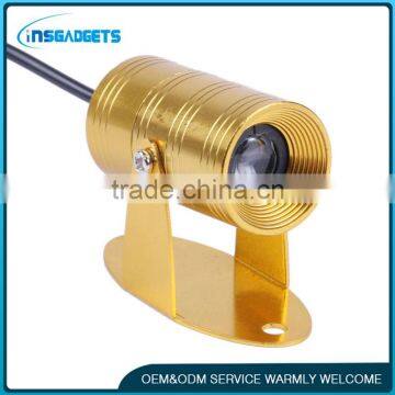 Motorcycle LED Spotlight photo-3