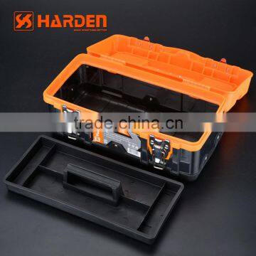 410X215X183mm Professional Stainless Steel Tools Box photo-5