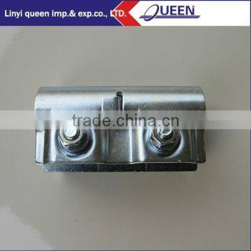 Galvanized Pressed Fixed Coupler Scaffolding Tubes Clamp, Fitting Coupler, Scaffolding Clamp photo-2