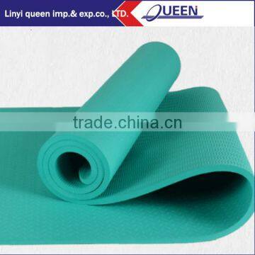 Natural Rubber Yoga Mats Tpe Home Gym Flooring Yoga Mats Kids photo-4