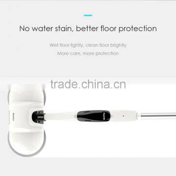 2017 Newest Arrival MOPA380 Cordless Scrubbing, Waxing and Polishing Electric Mop With Detachable Big Water Tank photo-2