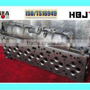 Dongfeng Engine Cylinder Head ISDe6.7 Part NO. C4936081, 3977221,3977225 , 5282703 photo-2