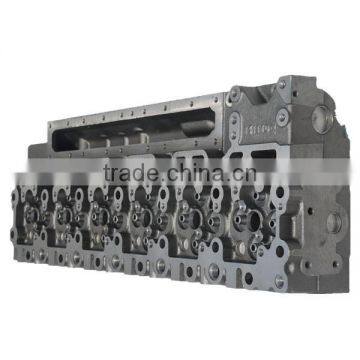 6LT Cylinder Head 3966454 C4929518 C4929520 C5314801 C3945022 C3945021 photo-3