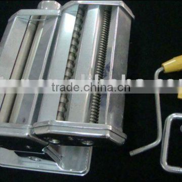 manual pasta machine / manual noodle maker