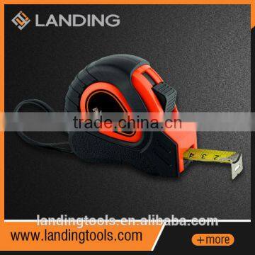 New stainless customized metric inch small measuring tape