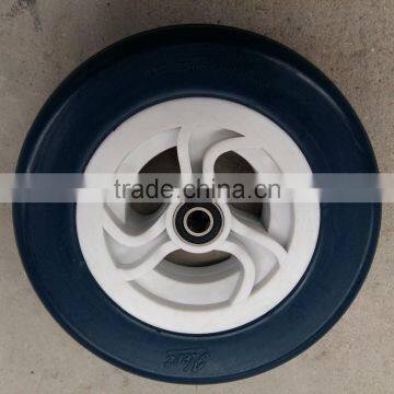 4.10/3.50-4 PU Wheel