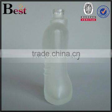 50ml Body Shape Perfume Bottle Beauty Perfume Women Body Shape Perfume Bottle High Quality photo-4