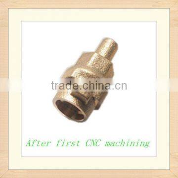 High Precision Metal Hot Forging Parts photo-4