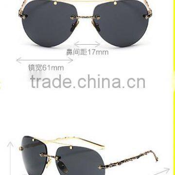 2016 Elegant Membrane PC Sunglasses For Cycling Glasses Beach Sunglasses photo-6