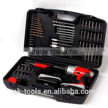 2014 New Ok-tools High Qualitycordless Drill 18V LI-battery Power Tools photo-3