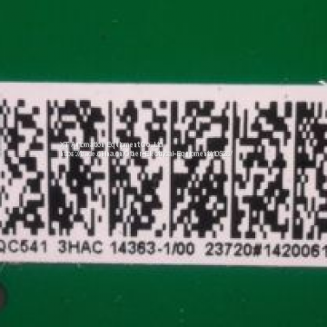 Factory New ABB PM825 DSPC172H DCS System Module photo-5