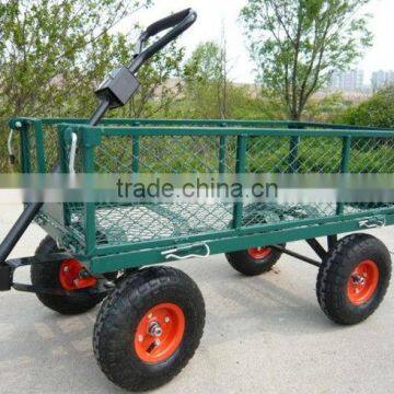 TC1840A Good Quanlity Garden Cart