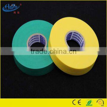 2017 Wholesale Cheap Price PVC Electrical Insulation Tape With ROHS Certification