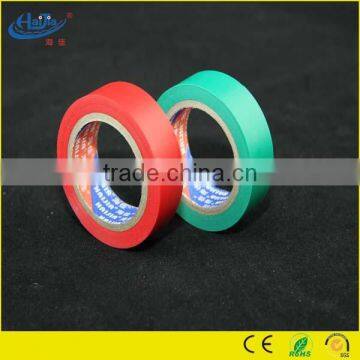 All Weather Corrosion Protection PVC electrical insulation tape