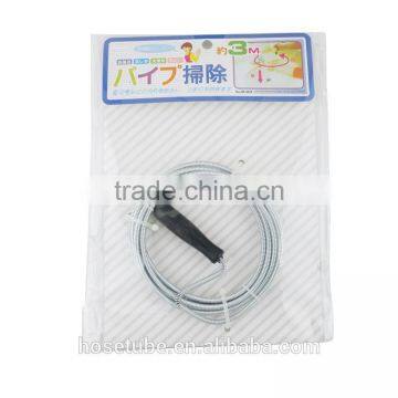 Toilet Sink Waste Drain Unblocking Cleaner Tool