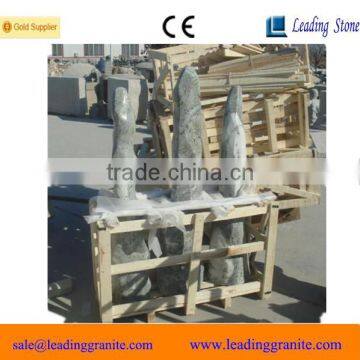 Outdoor Garden Landscaping Edging Stone photo-4