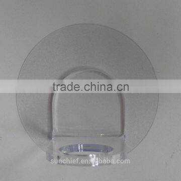 Sticky Soap Bottle Holder, Bottle Hanger / Shampoo Holder photo-2