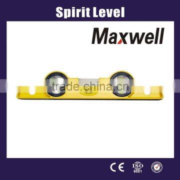 Spirit Level