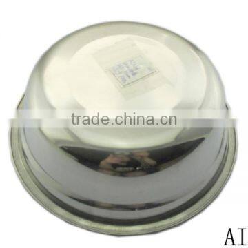 Factory Directly Food Grade Stainless Steel Soup Pot photo-3