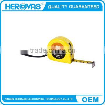 Measure tape impact-resistant, custom function of measuring tools tape measure