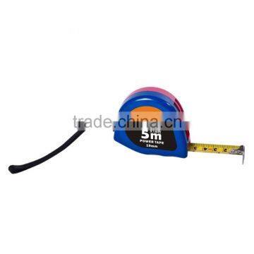 High Impact ABS Steel Types of Tape Measures for Long Life photo-3