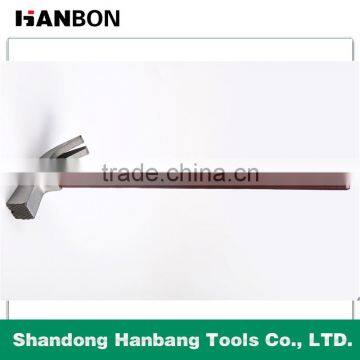 Multipurpose Claw Hammer/nail Hammer With Long Splint Handle photo-3