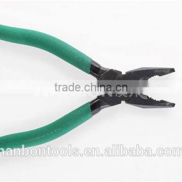 Double Color Combination Pliers photo-3