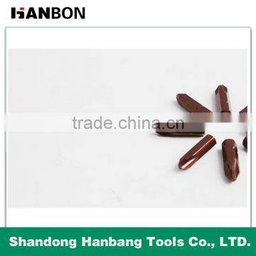 Flatted Impact Screwdriver Bit of S2 and CR-V Material photo-5