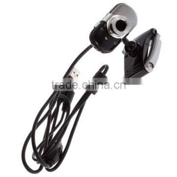 USB Webcam 2.0 30MP Camera HD Chinese Webcam Camera Web Cam MIC Micphone For Computer PC Laptop photo-3